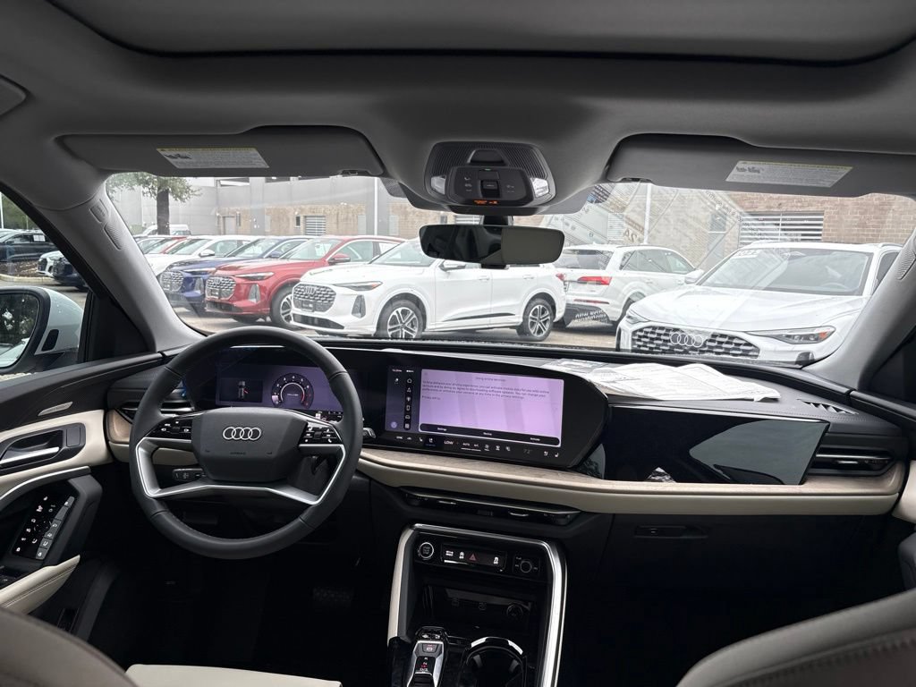 New 2026 Audi Q5 Premium Plus AWD/4WD image 19