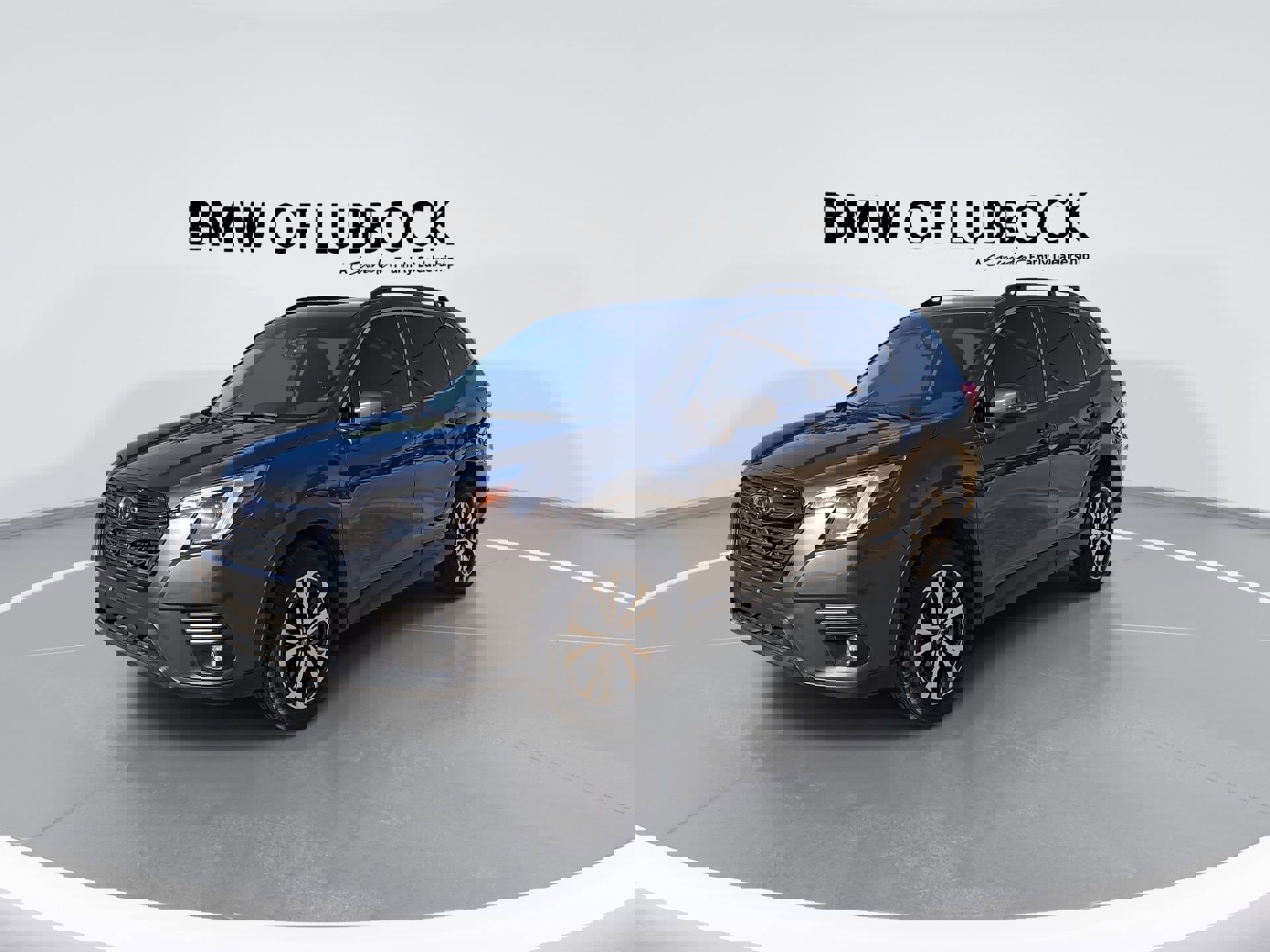 Used 2024 Subaru Forester Limited w/ Convenience Package image 3