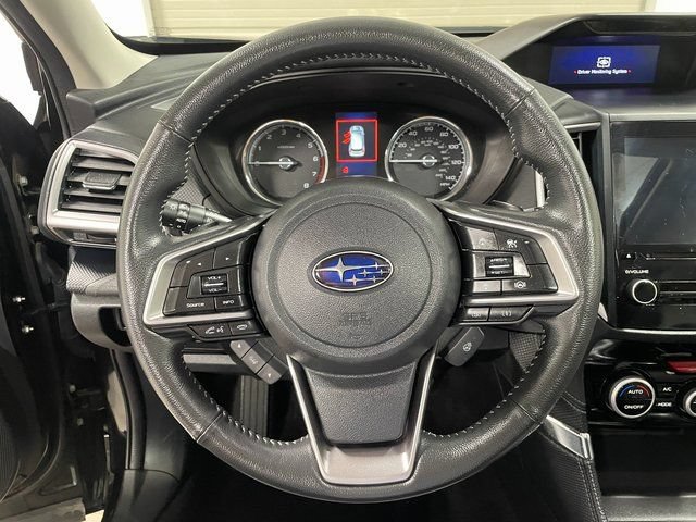 Used 2020 Subaru Forester Touring w/ Popular Package #2 AWD/4WD image 14