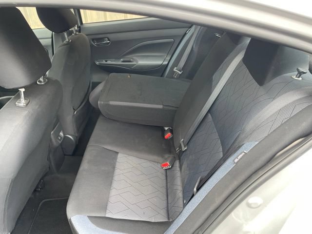 Used 2023 Nissan Versa SV FWD image 53
