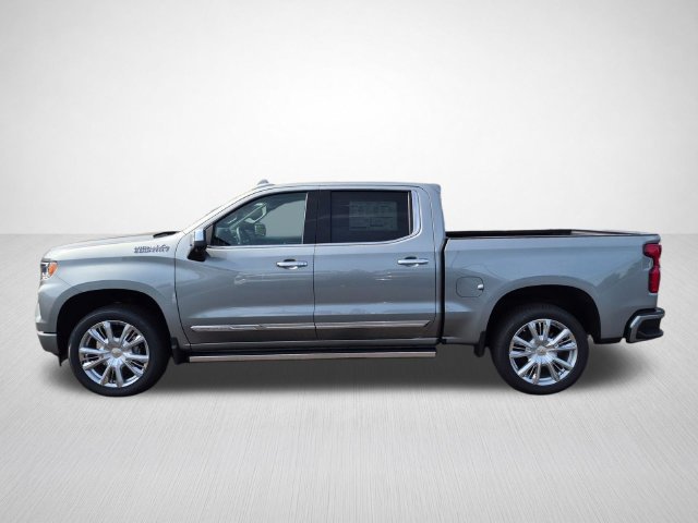 New 2026 Chevrolet Silverado 1500 High Country w/ High Country Premium Package AWD/4WD image 7