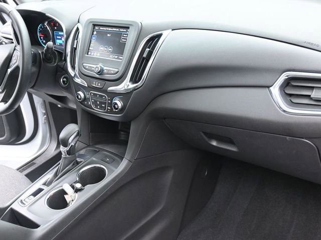 Used 2023 Chevrolet Equinox LT FWD image 29