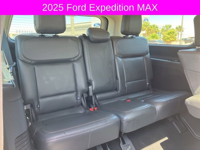 Used 2025 Ford Expedition Max Active image 18