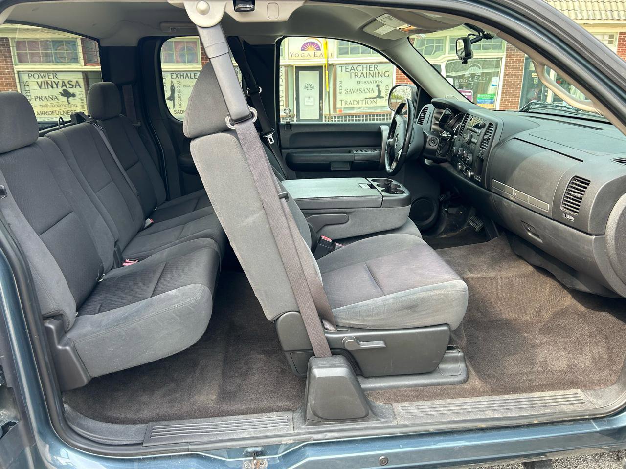 Used 2009 GMC Sierra 1500 SL image 35