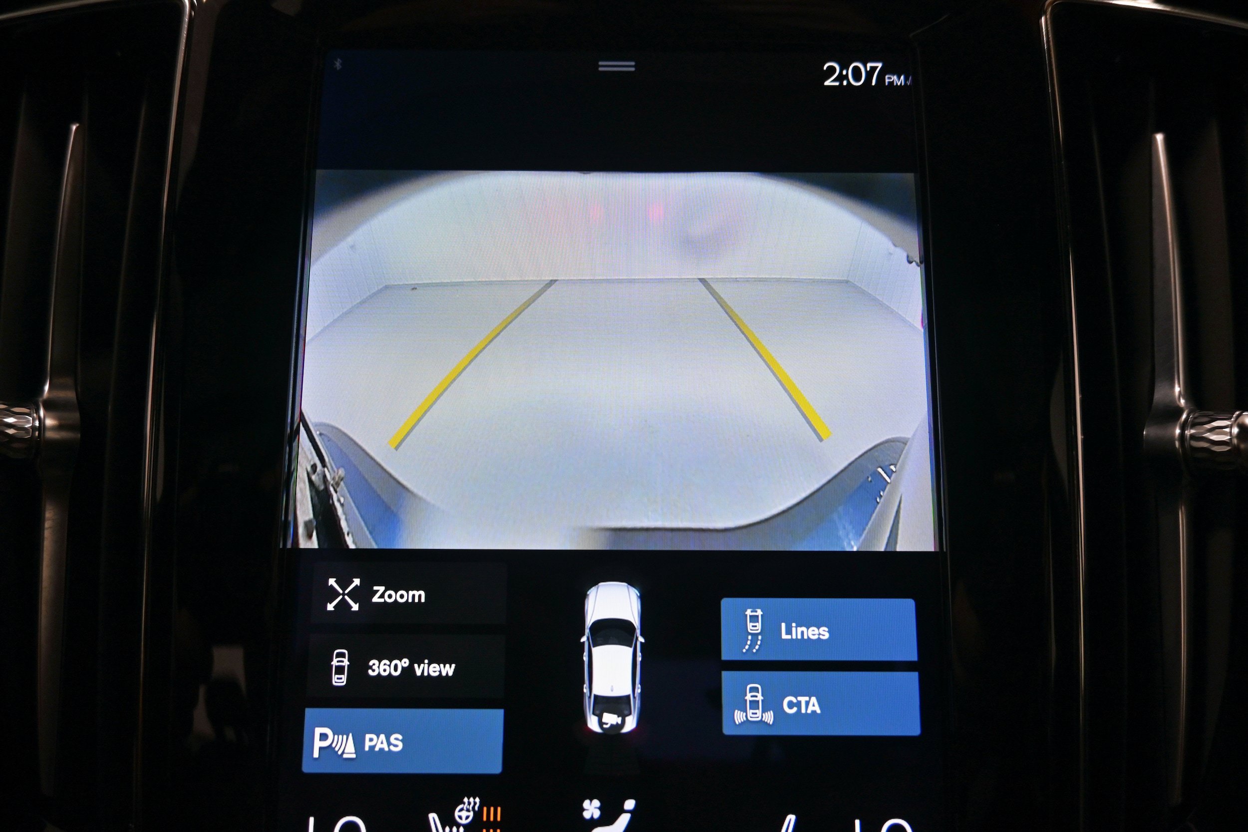 Used 2022 Volvo S60 B5 R-Design AWD/4WD image 18