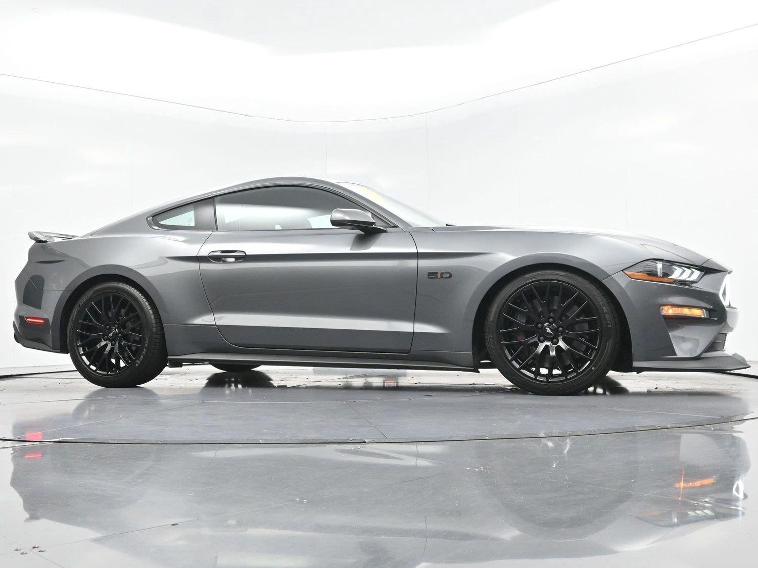Used 2022 Ford Mustang GT w/ GT Performance Package RWD image 44