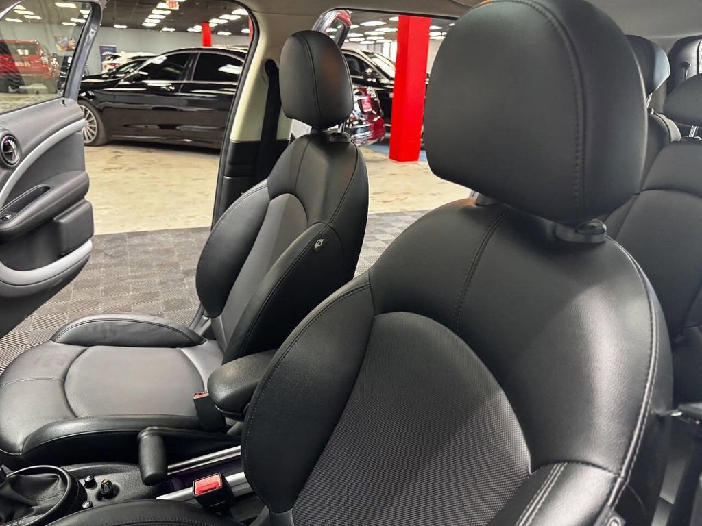 Used 2016 MINI Cooper Countryman S FWD image 34