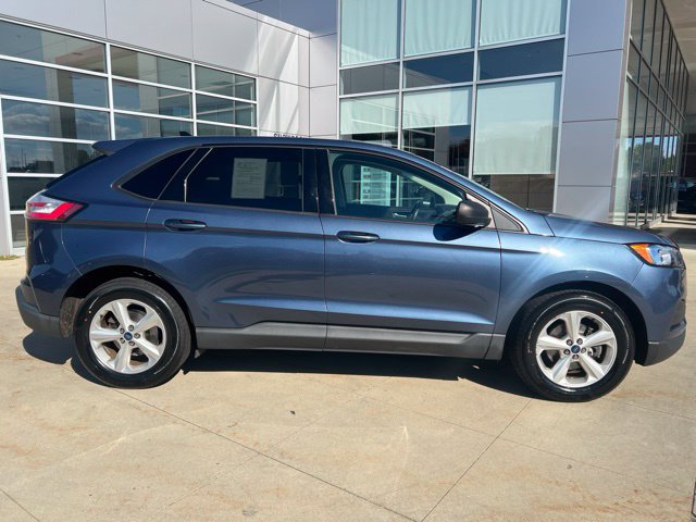 Used 2019 Ford Edge SE FWD image 9