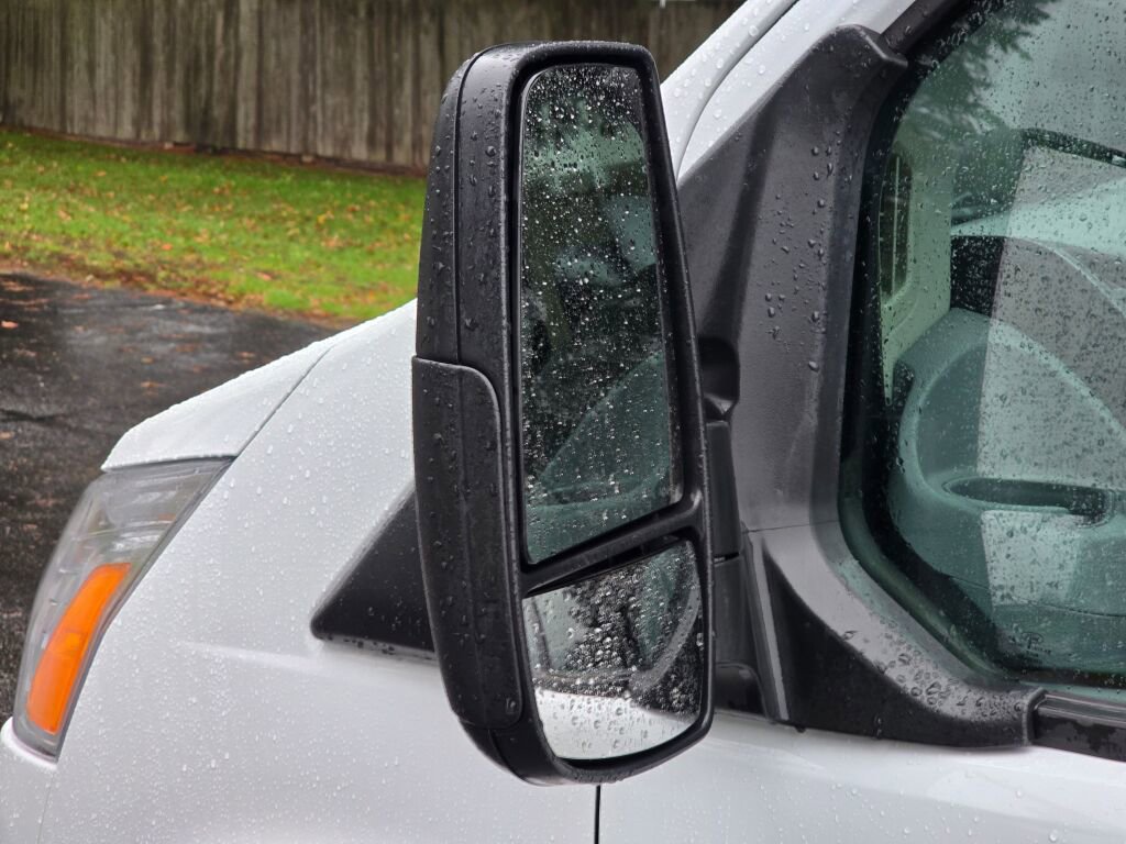 Used 2019 Ford Transit 250 130 Low Roof w/ Exterior Upgrade Package image 11