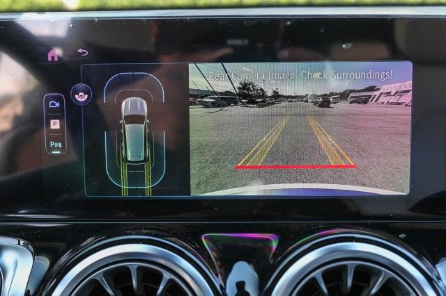 New 2025 Mercedes-Benz GLB 250 4MATIC image 26