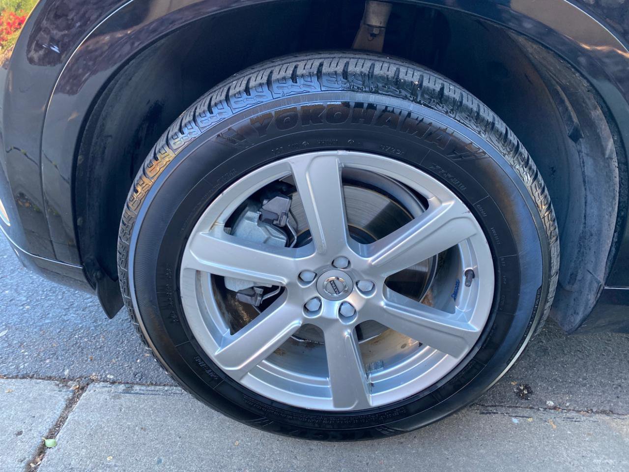 Used 2020 Volvo XC90 T6 Momentum image 20