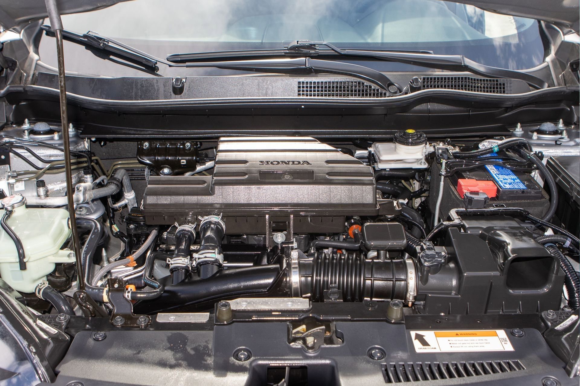 Used 2022 Honda CR-V EX image 38