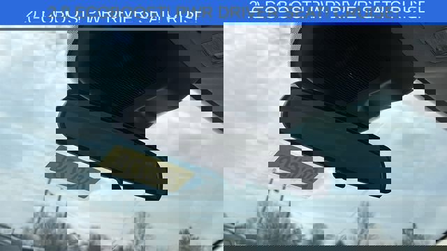 New 2026 Ford Maverick XLT w/ XLT Luxury Package FWD image 23