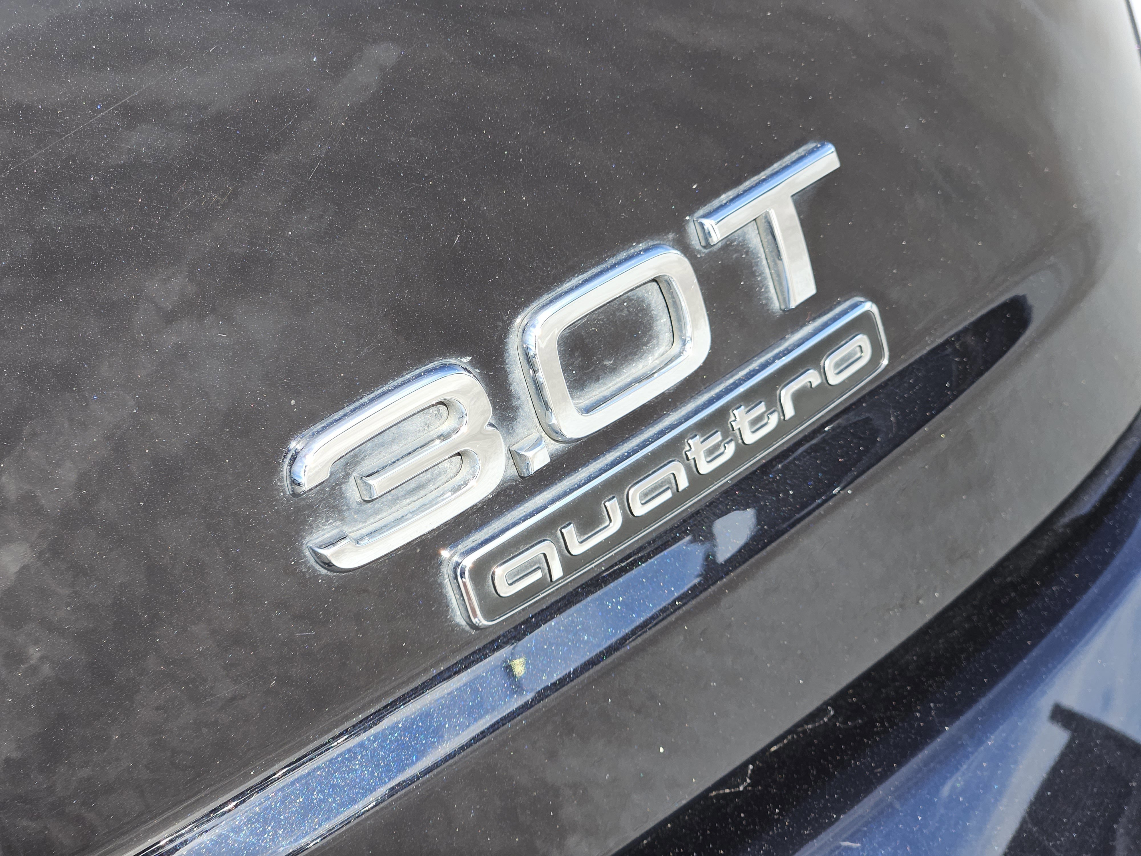 Used 2018 Audi Q7 3.0T Prestige image 33