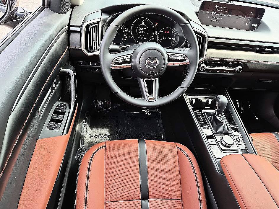 New 2026 MAZDA CX-50 AWD 2.5 S w/ Weather Package image 28