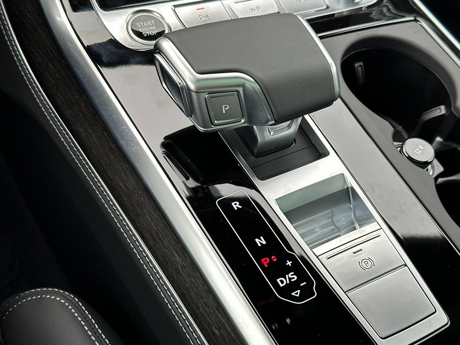 New 2027 Audi Q8 Prestige AWD/4WD image 21