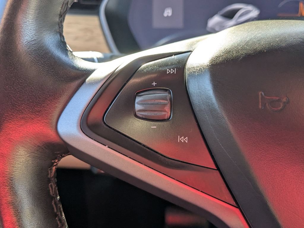 Used 2018 Tesla Model X 75D AWD/4WD image 15