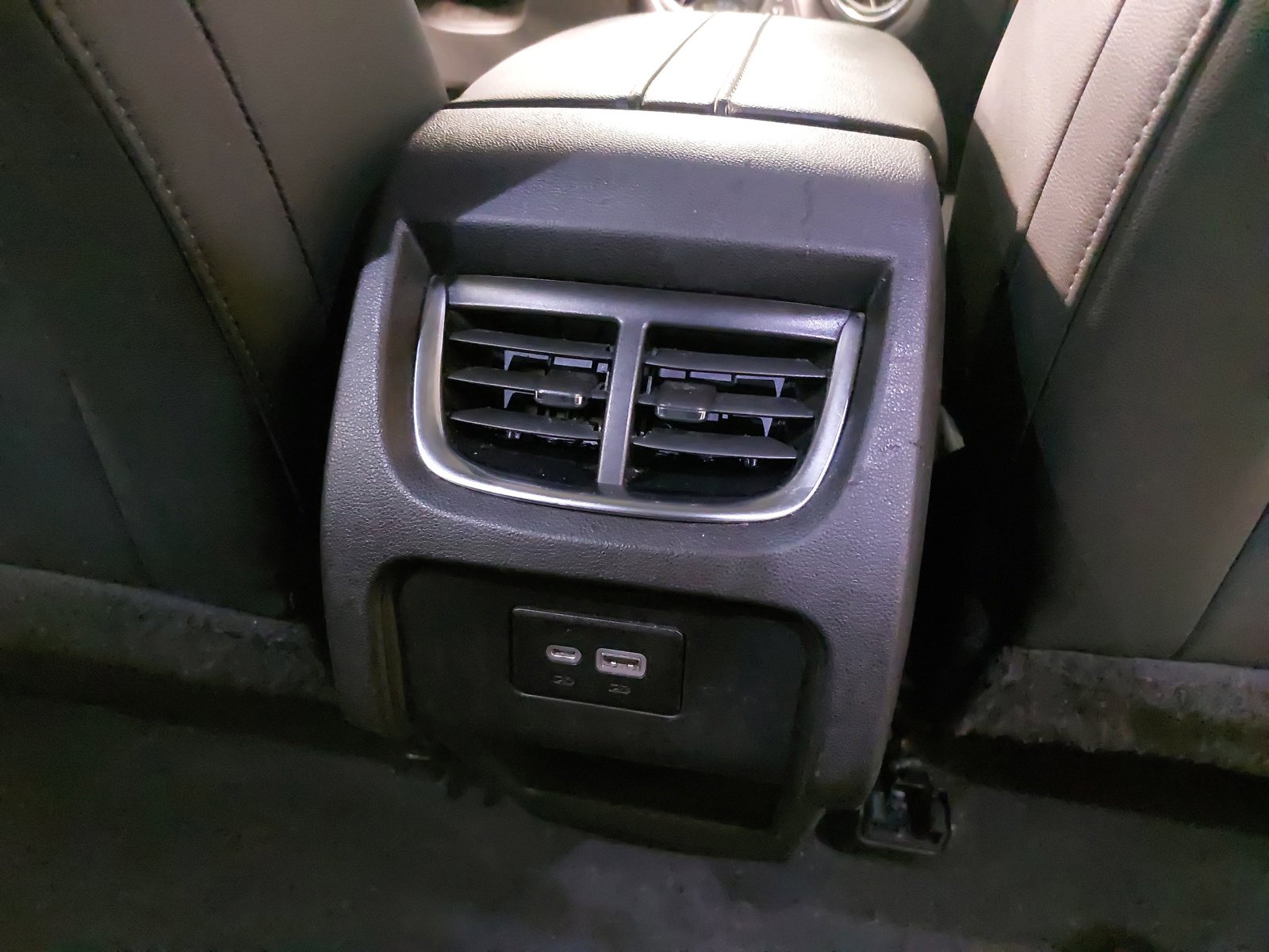 Used 2020 Chevrolet Blazer LT w/ LPO, Floor Liner Package FWD image 13