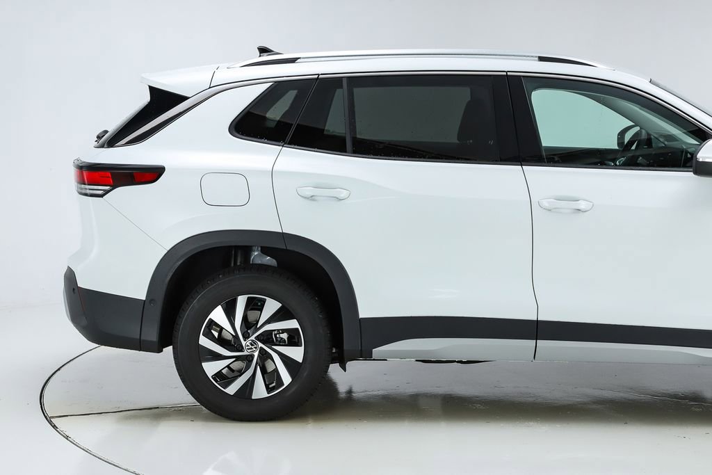 New 2026 Volkswagen Tiguan S image 48