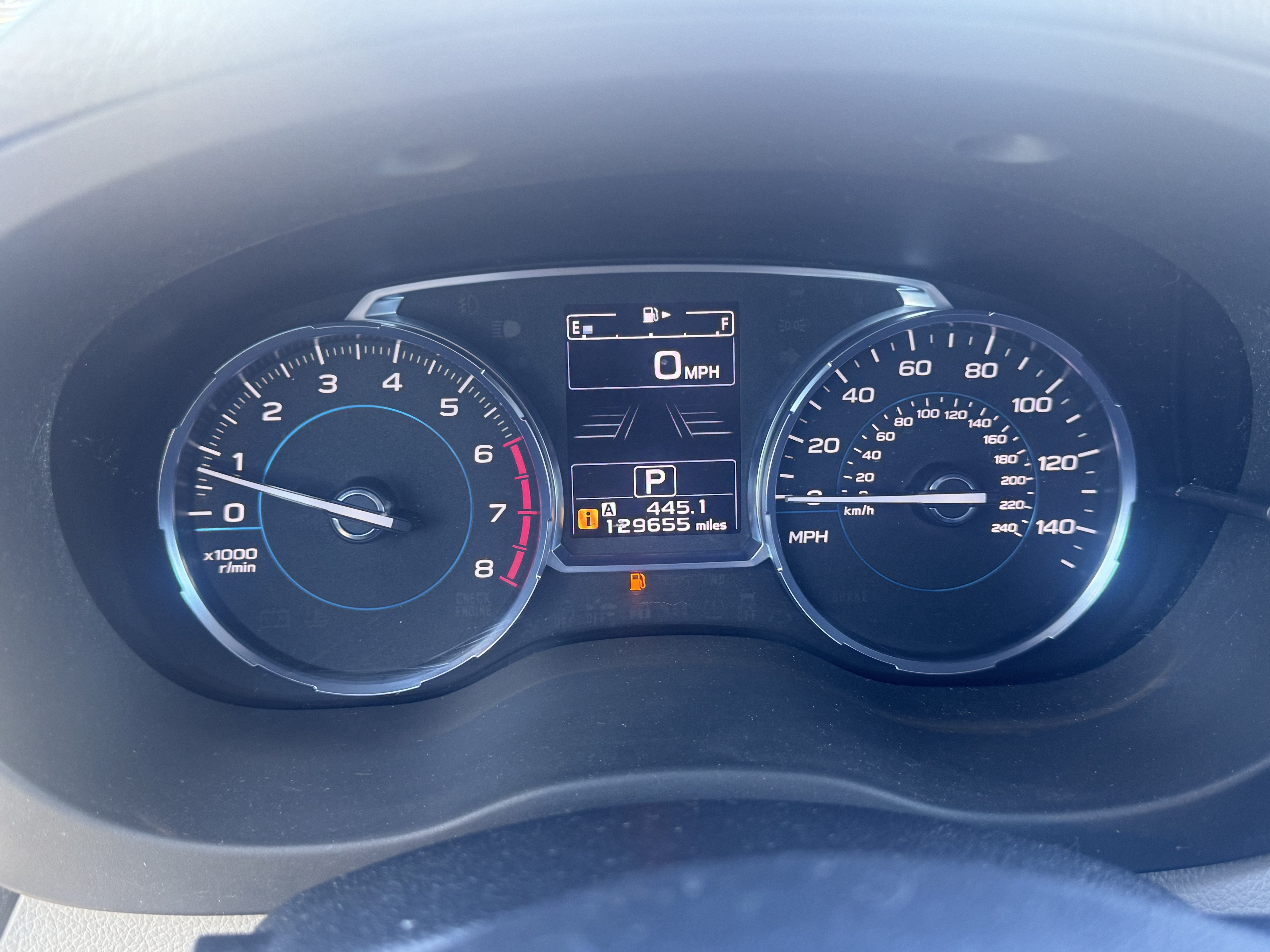 Used 2018 Subaru Forester 2.5i Premium AWD/4WD image 20