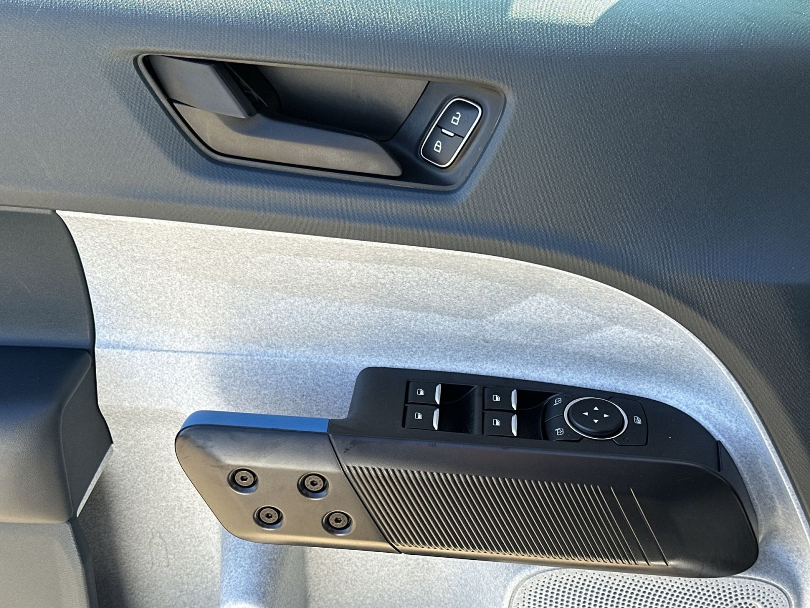 Used 2026 Ford Maverick XLT AWD/4WD image 16