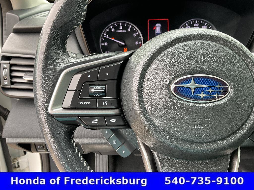 Used 2021 Subaru Outback Premium AWD/4WD image 33