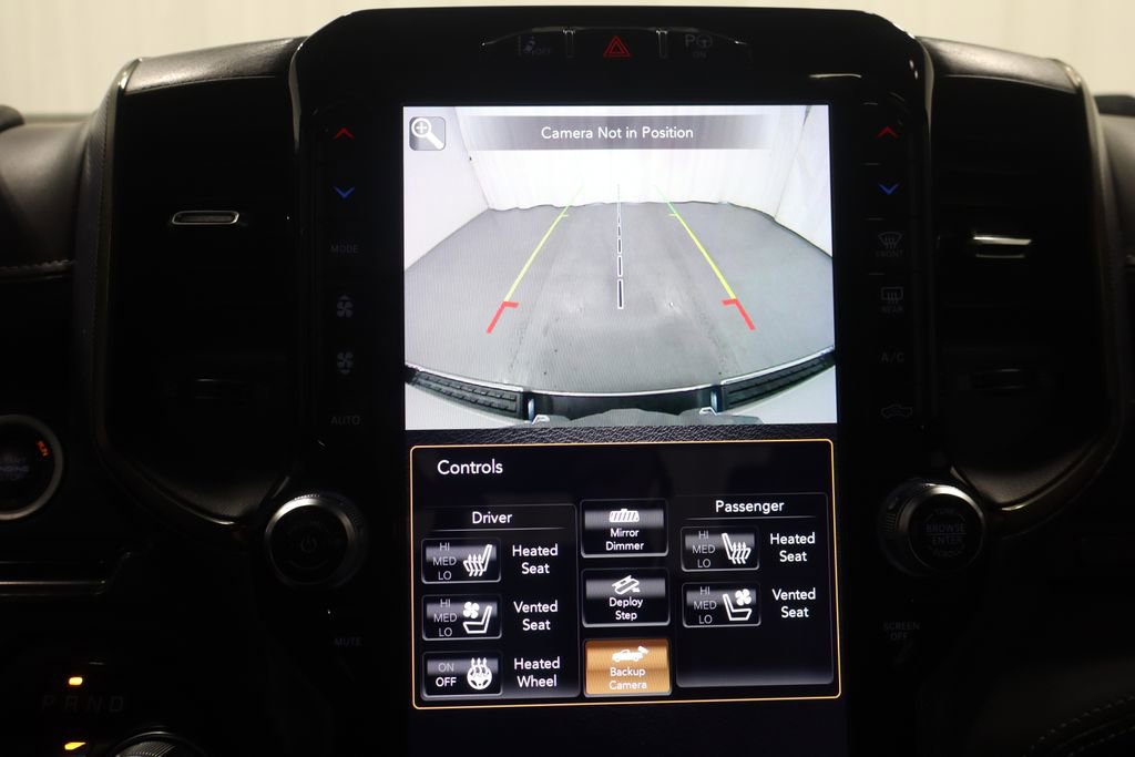 Used 2019 RAM 1500 Limited image 21