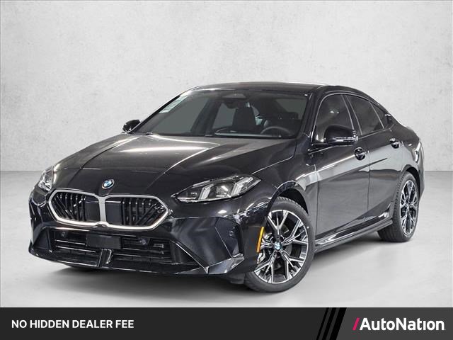 Used 2026 BMW 228i xDrive