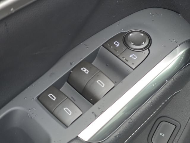 New 2027 Chevrolet Traverse LT w/ Driver Confidence Package AWD/4WD image 22