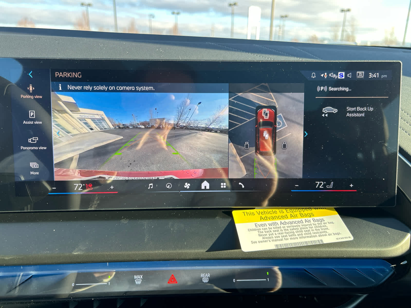 New 2026 BMW X3 xDrive30 w/ Premium Package image 33