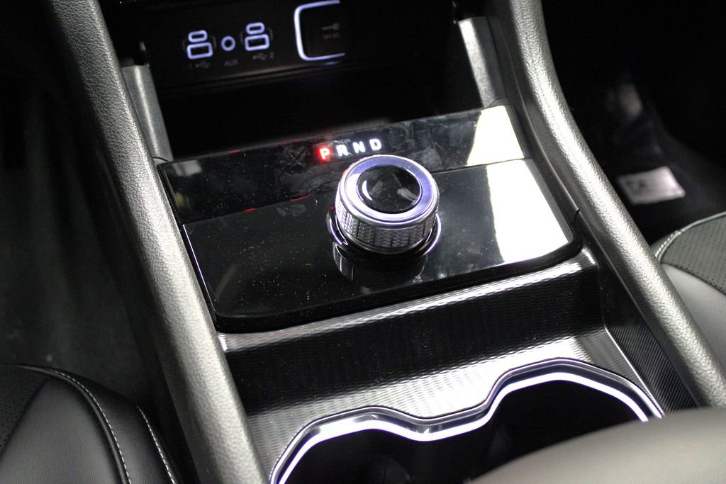 New 2025 Jeep Grand Cherokee Laredo image 21