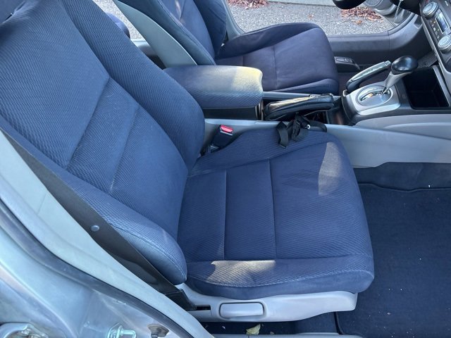 Used 2009 Honda Civic Hybrid Sedan image 16