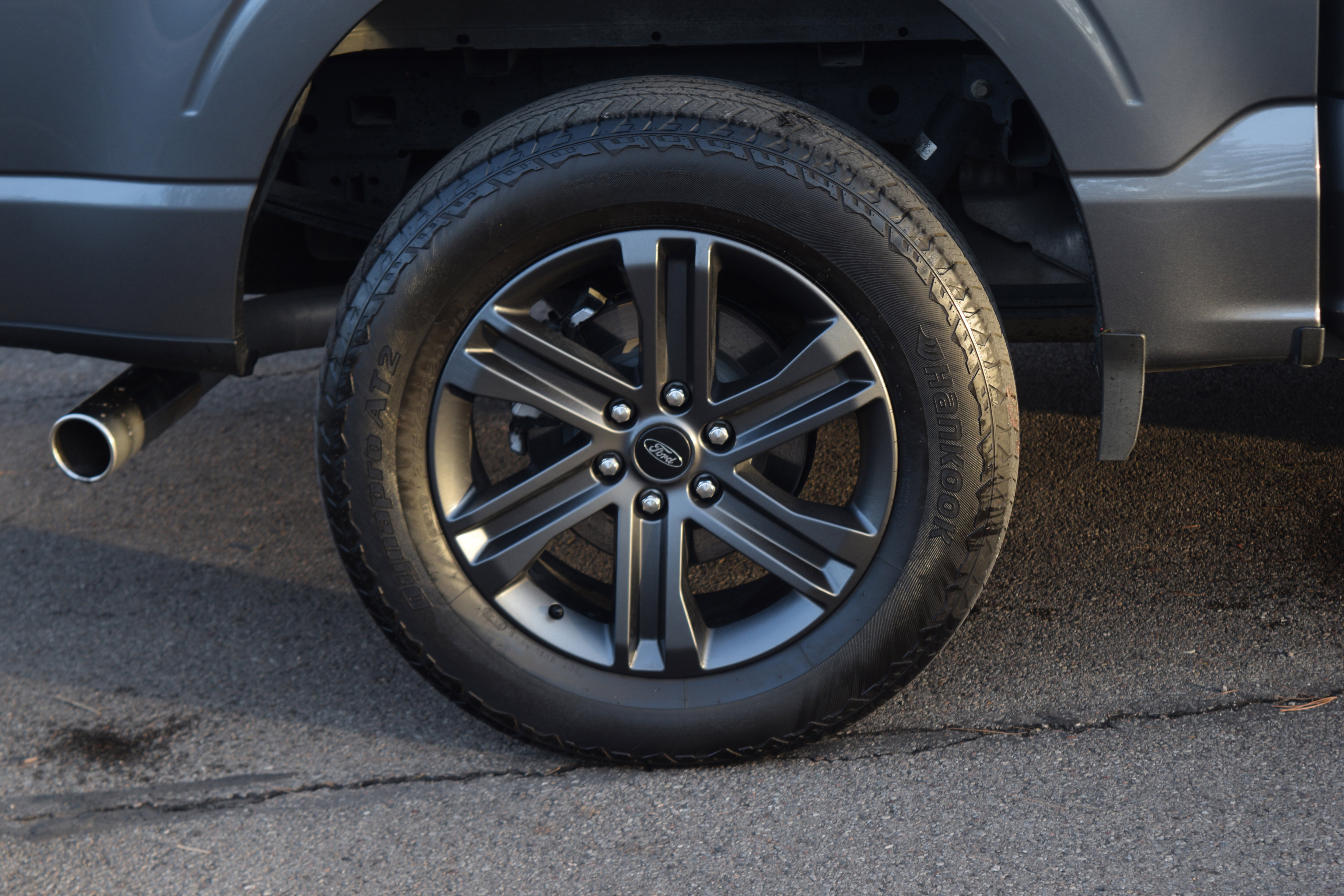 Used 2023 Ford F150 XLT w/ Equipment Group 302A High image 30