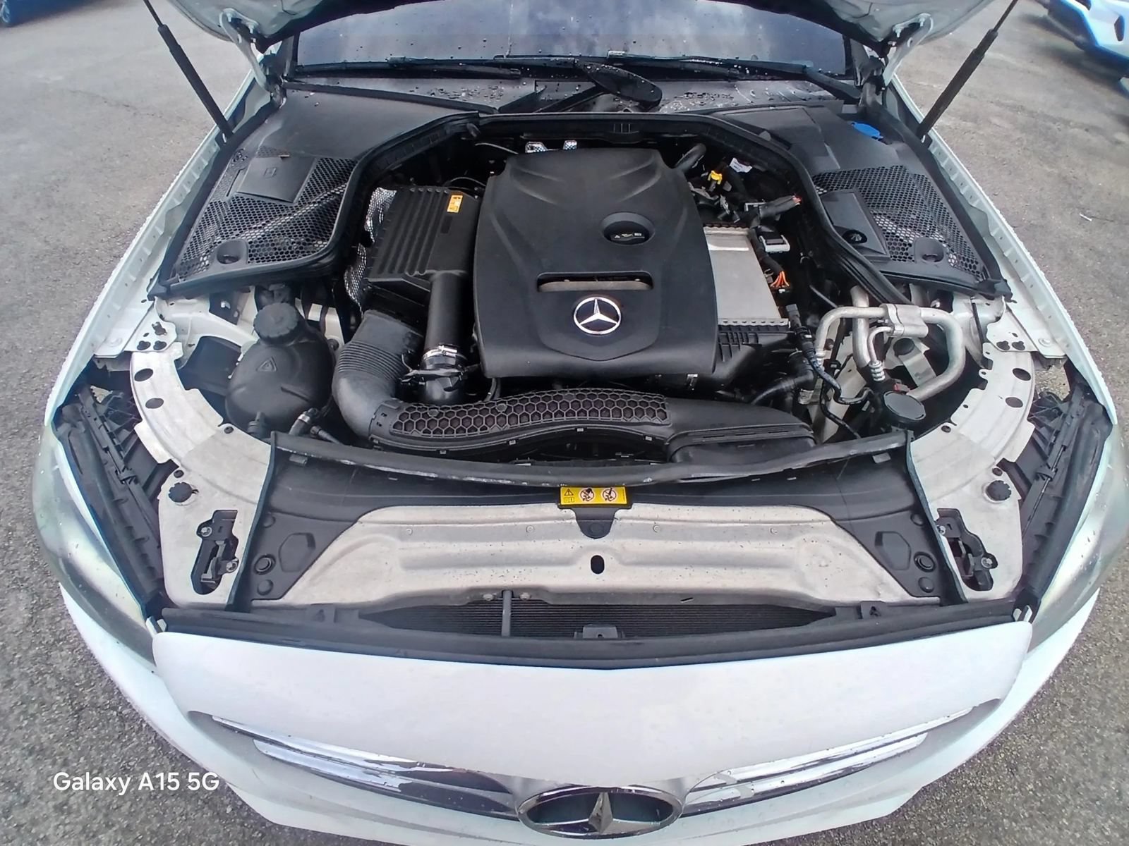 Used 2017 Mercedes-Benz C 300 Sedan image 22