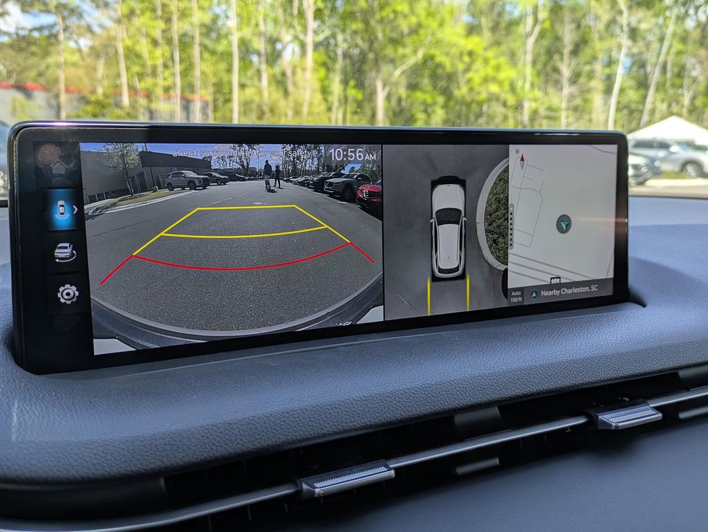 Used 2023 Genesis Electrified GV70 Advanced image 22