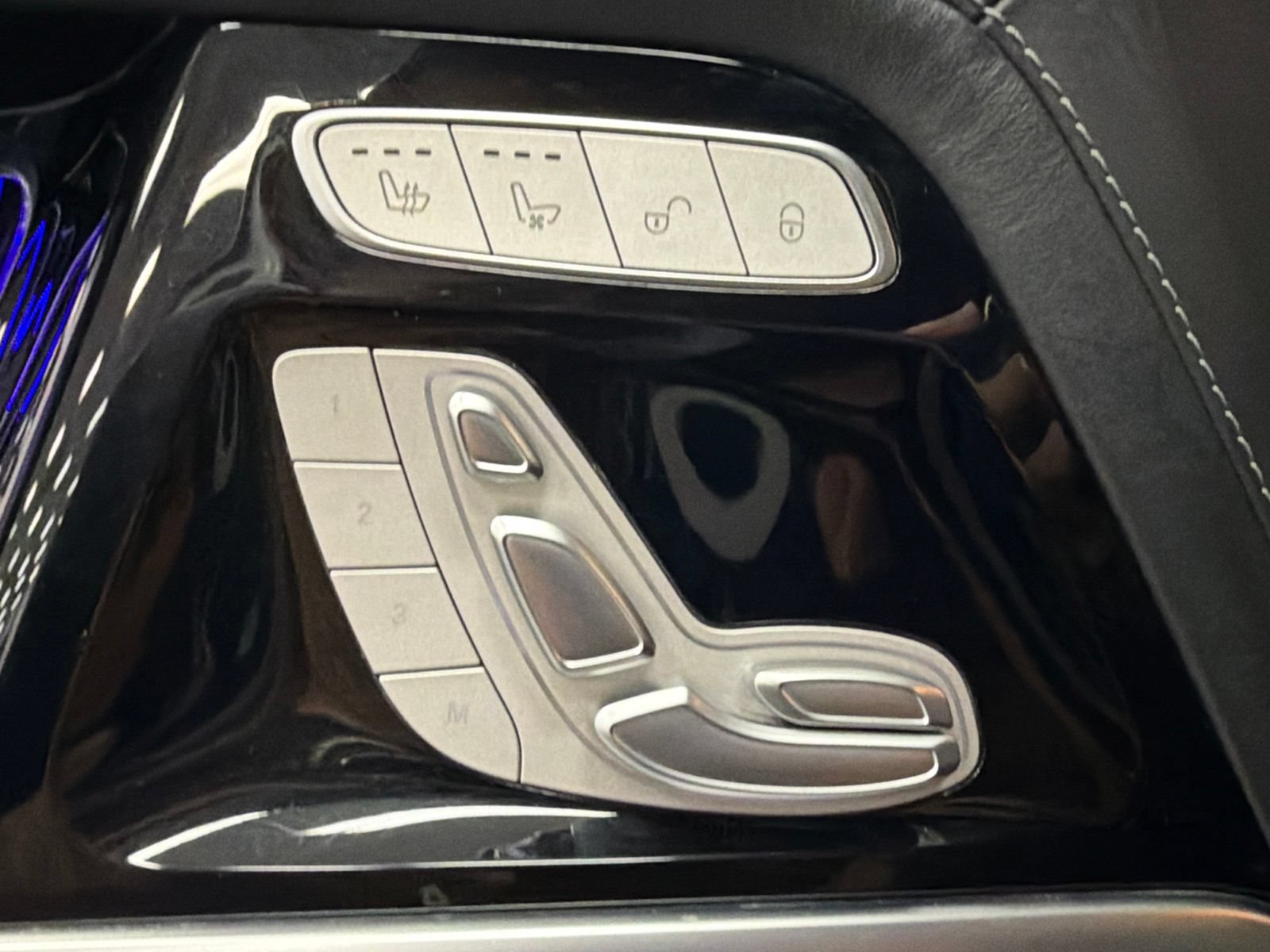Used 2022 Mercedes-Benz G 63 AMG 4MATIC image 22