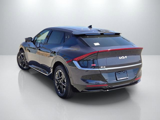 New 2025 Kia EV6 Wind AWD/4WD image 6