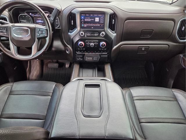 Certified 2022 GMC Sierra 3500 Denali AWD/4WD image 15