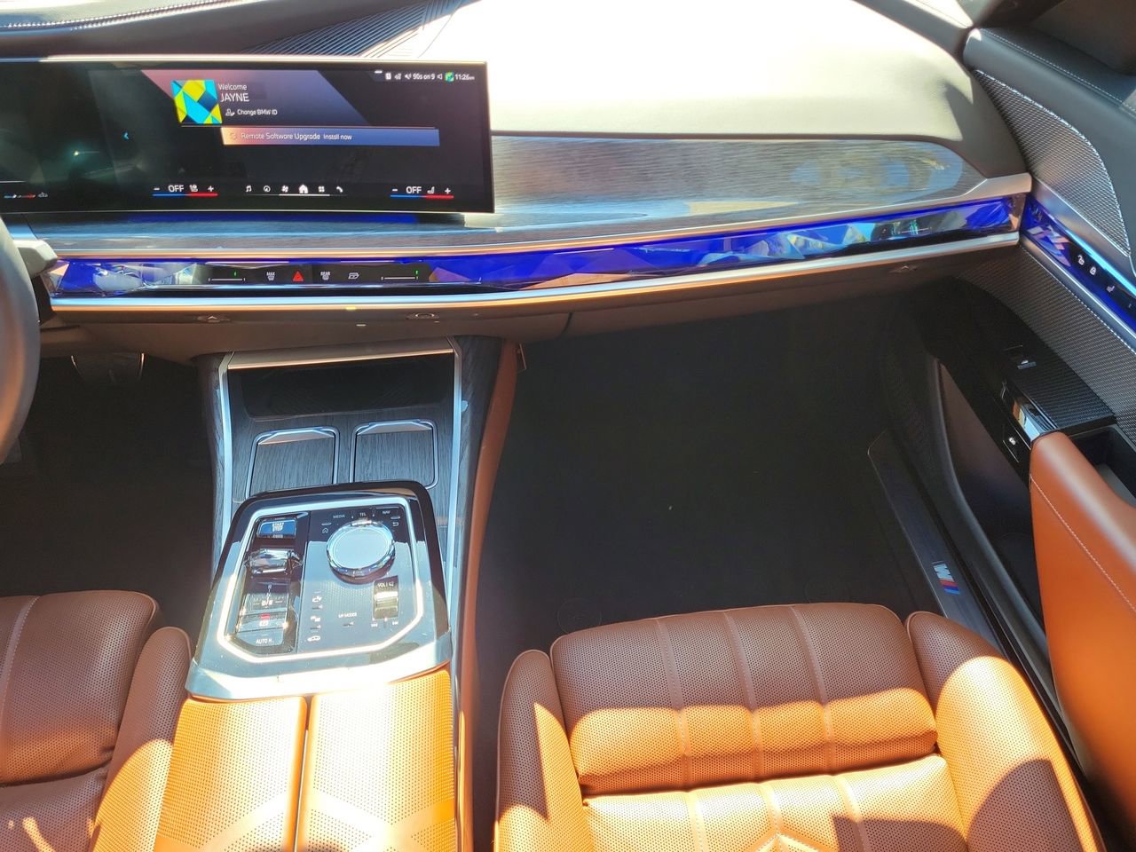 Used 2024 BMW 760i xDrive image 17