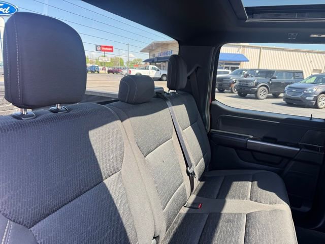 Used 2021 Ford F150 XLT w/ Equipment Group 302A High AWD/4WD image 37