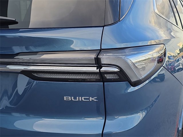 New 2026 Buick Enclave Avenir w/ Super Cruise Package image 10