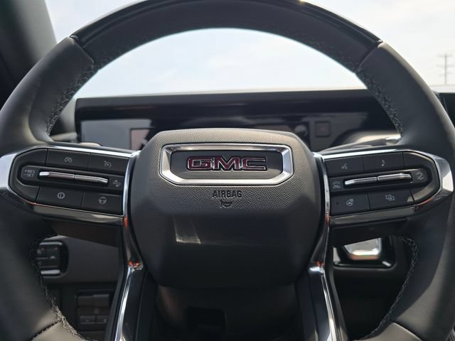 New 2026 GMC Yukon Elevation w/ Elevation Premium Package AWD/4WD image 29