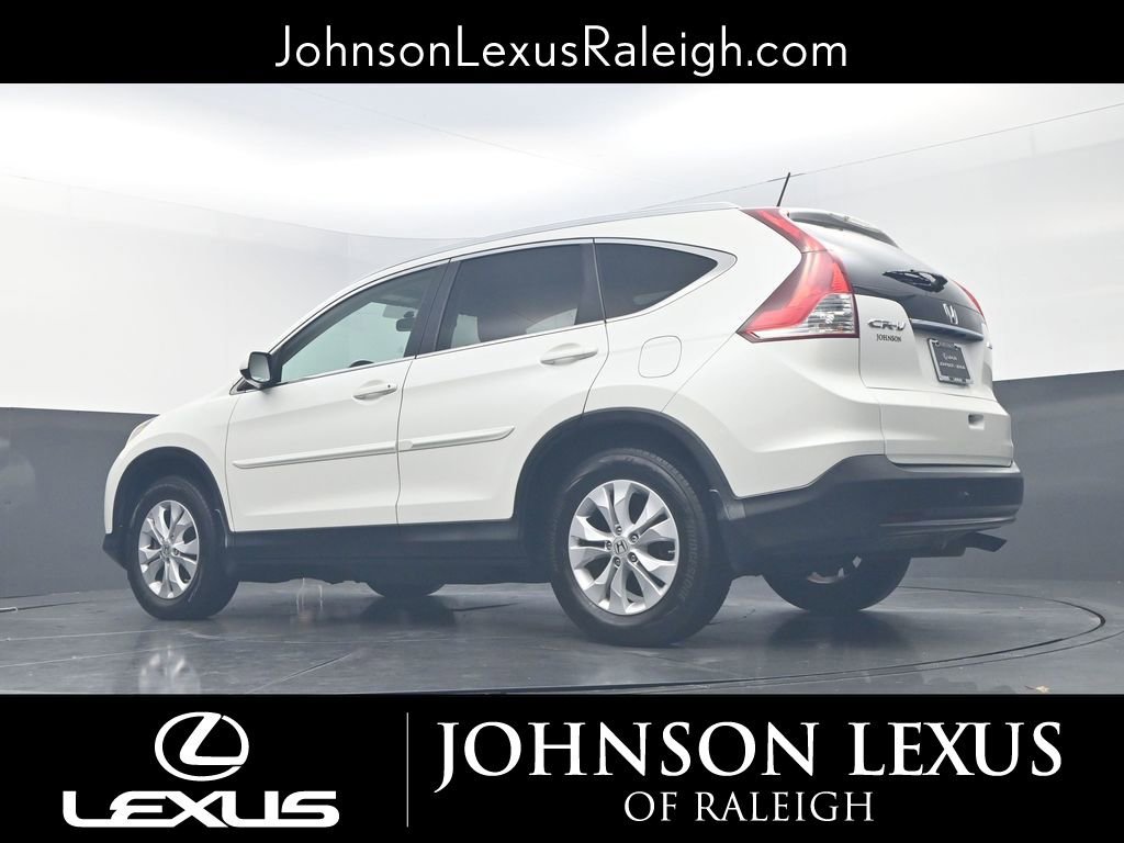 Used 2013 Honda CR-V EX-L image 18
