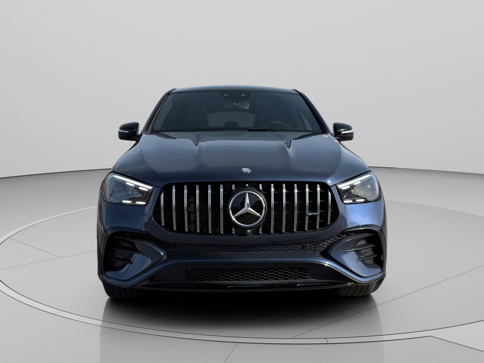 Certified 2024 Mercedes-Benz GLE 53 AMG 4MATIC Coupe image 8