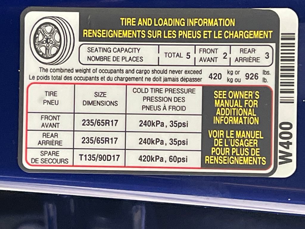 Used 2024 Hyundai Tucson SEL image 64