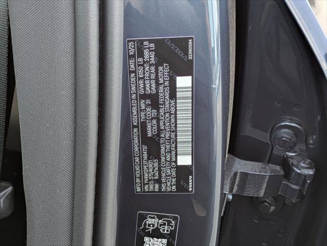 New 2026 Volvo XC90 B5 Plus w/ Protection Package image 15