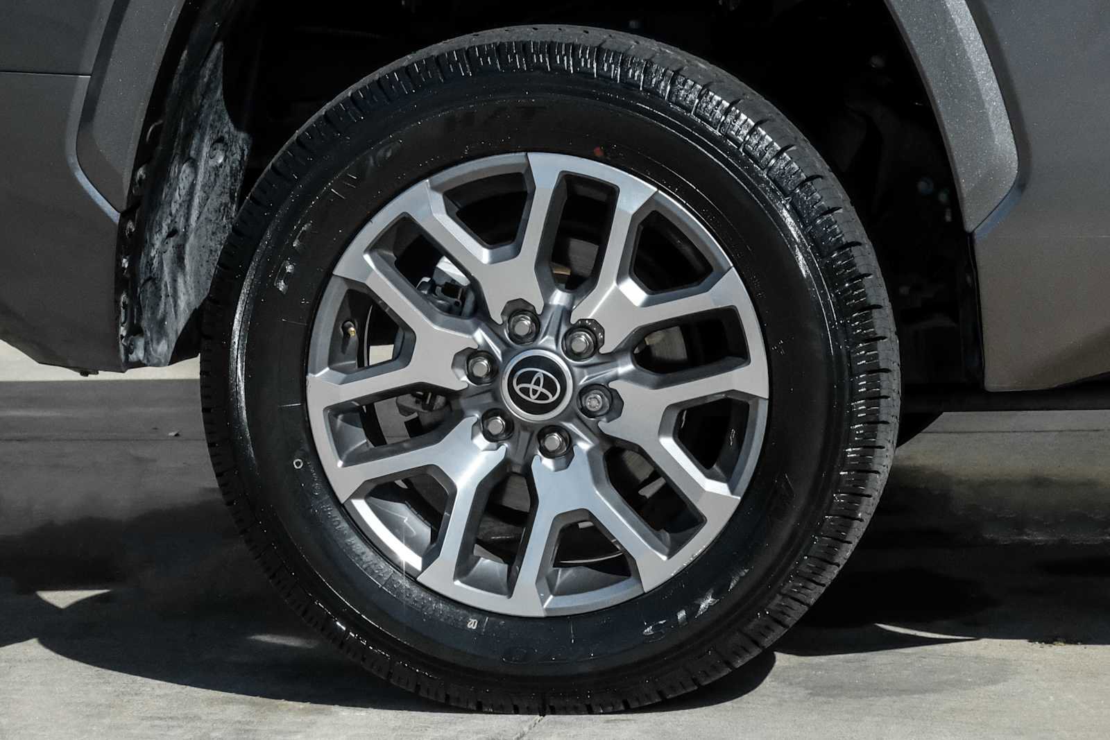 Used 2024 Toyota Tundra 1794 Edition image 58