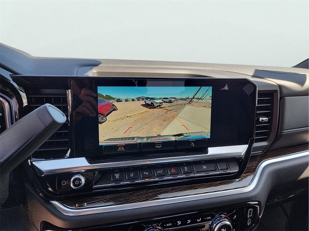 New 2026 GMC Sierra 3500 SLE image 23