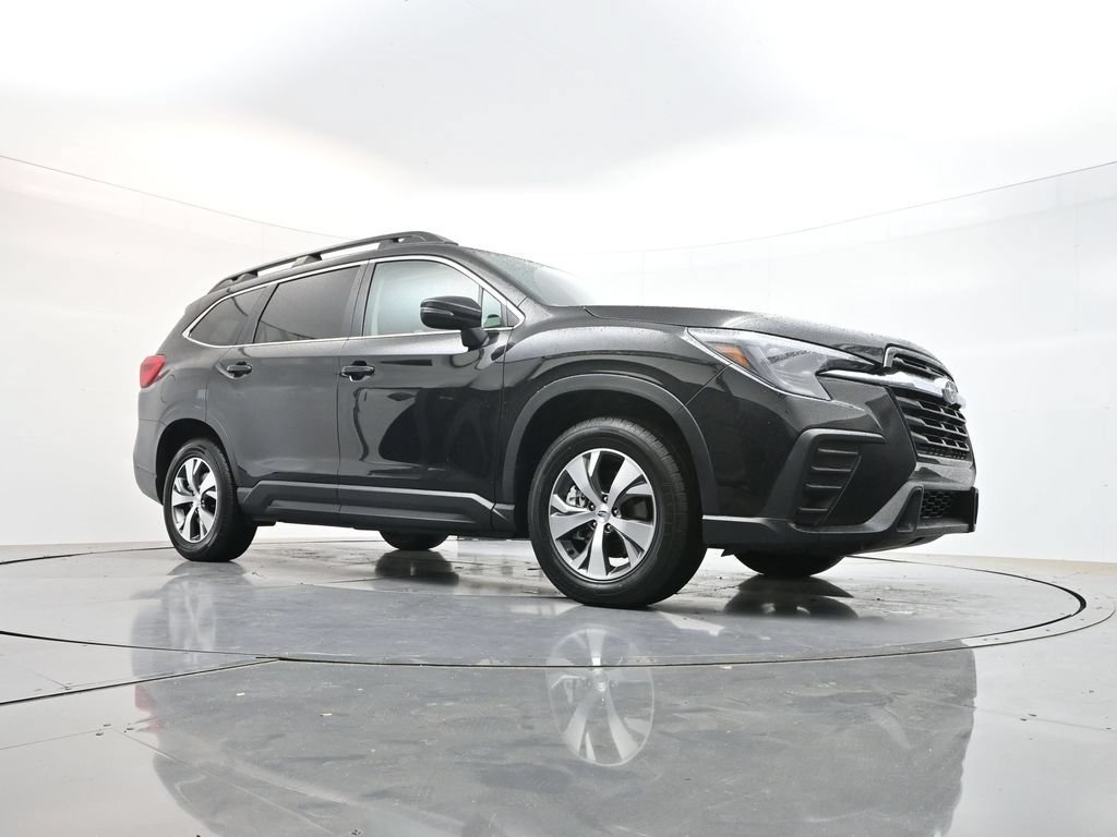 Used 2023 Subaru Ascent Premium w/ Convenience Package AWD/4WD image 32