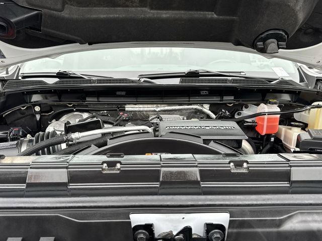 Used 2023 GMC Sierra 2500 Denali image 24